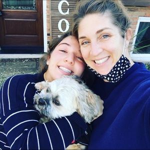 Meet your Posher, Dorothy